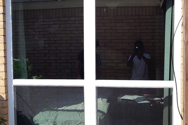 Excellent window installation service