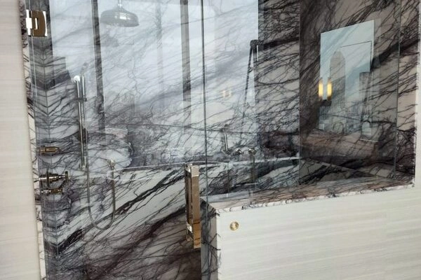 Glass Repair