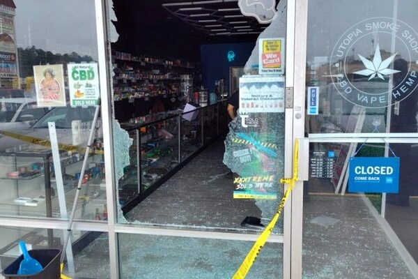 Glass Replacement