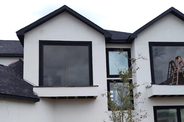 Local Window Repairs' other services