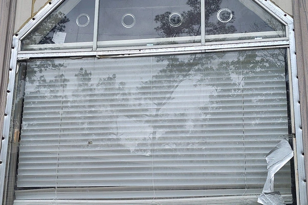 Trusted window installation service