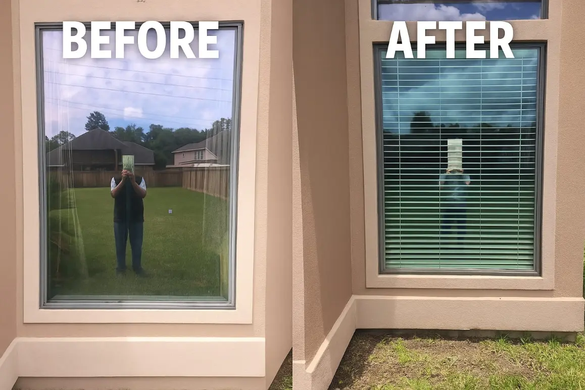 Window Installation Service