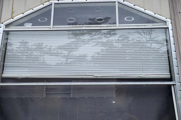 Window Repair