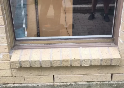 Dependable New Window Installation