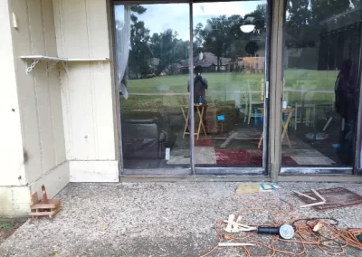 Excellent New Window Installation