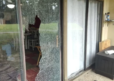 Expert New Window Installation