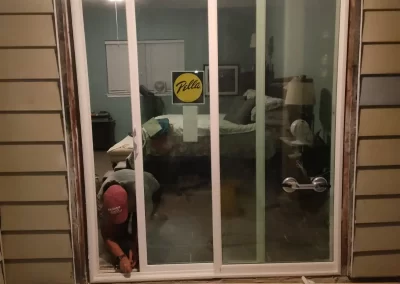 Superb New Window Installation