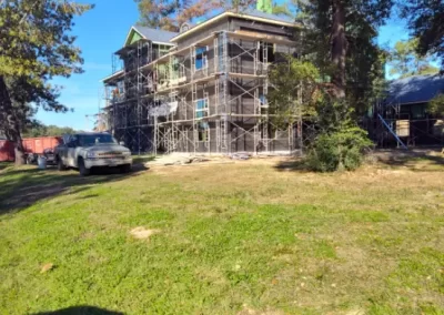 Trusted New Window Installation