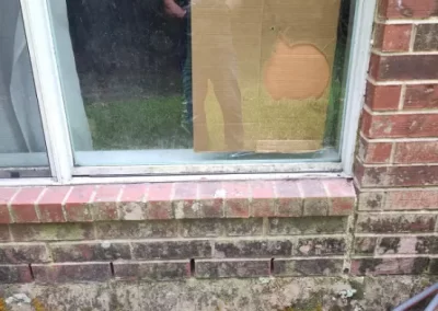 Trusted Window Installation Service