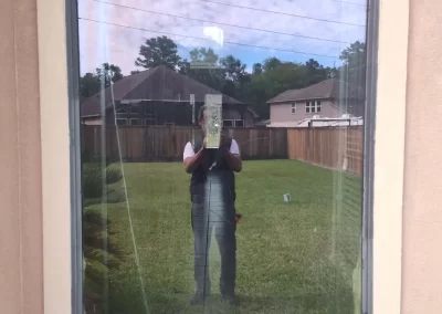 Window Installation Service