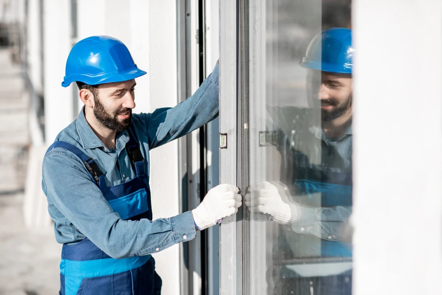 Affordable Window Replacement Huffman, TX