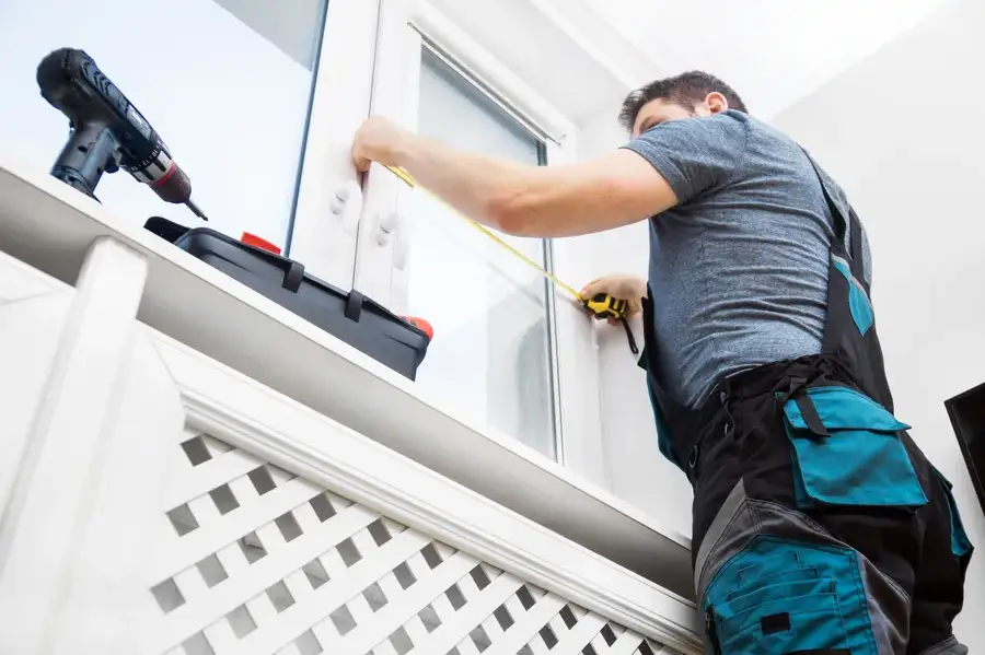 Benefits Of Professional Glass Repair For Window Longevity Huffman, TX