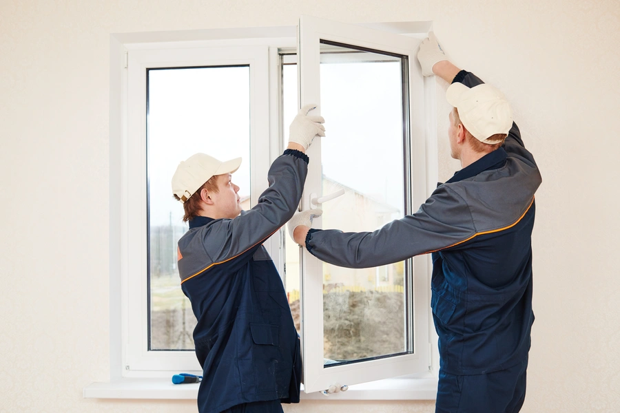 Comparing Diy And Professional Approaches To Window Repairs in Huffman, TX