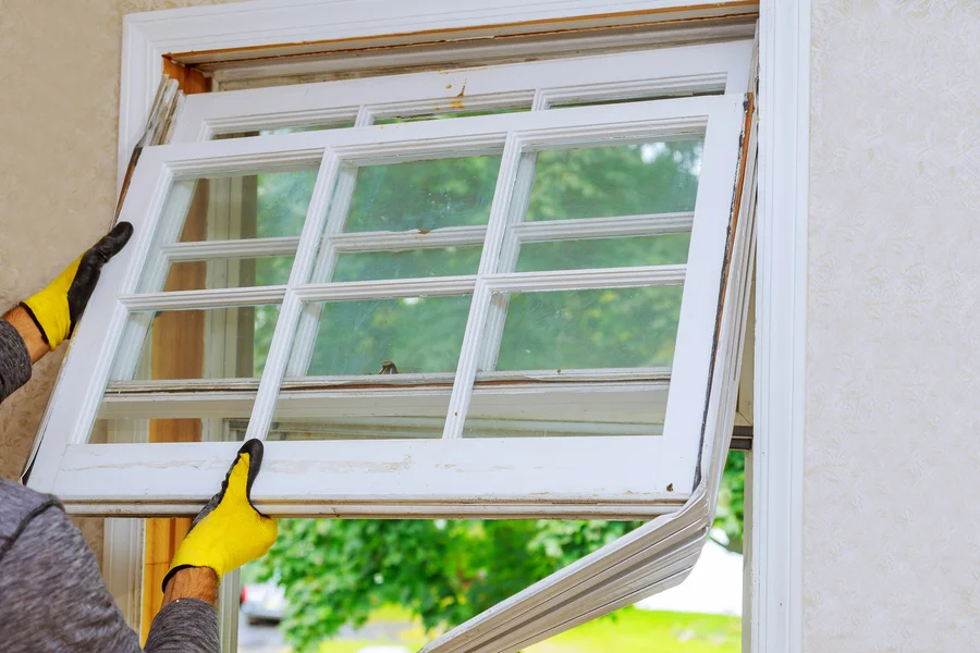 Experienced Window Repair Huffman, TX