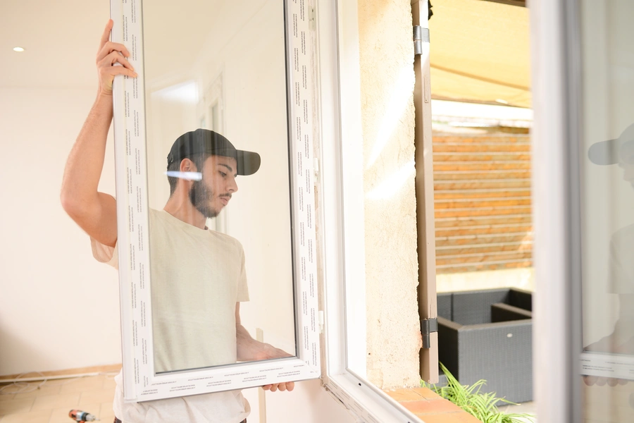 Premium Window Replacement Huffman, TX