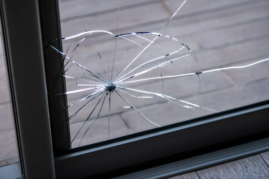 Quality Glass Repair Huffman, TX