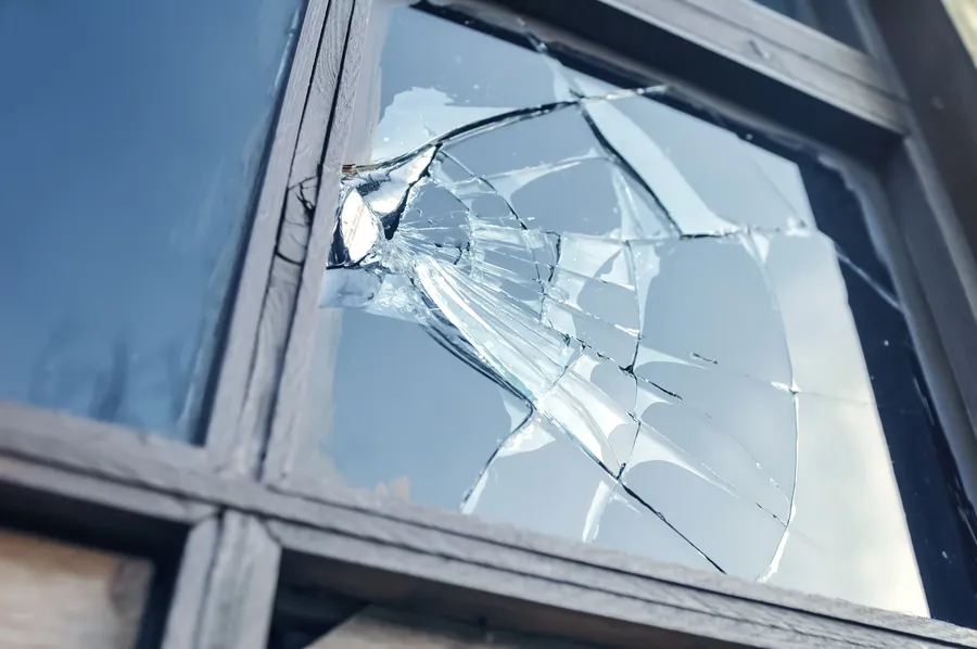 Reputable Glass Repair Huffman, TX