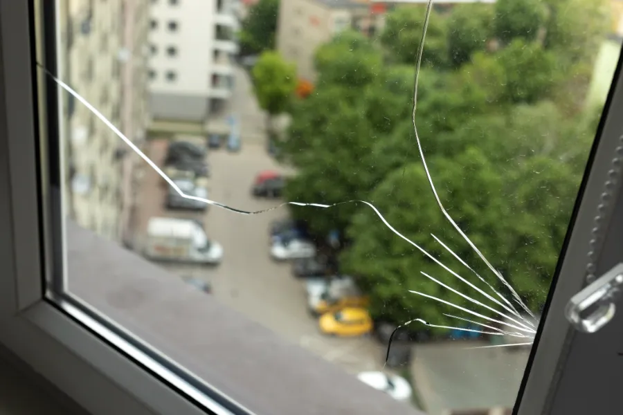 Superior Glass Repair Huffman, TX