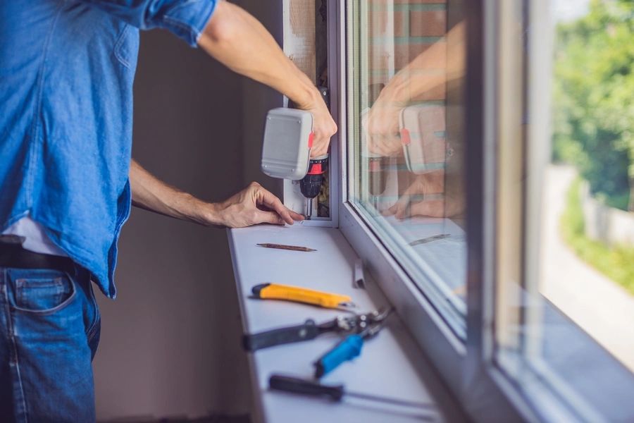 The Importance Of Proper Window Replacement Installation in Huffman, TX