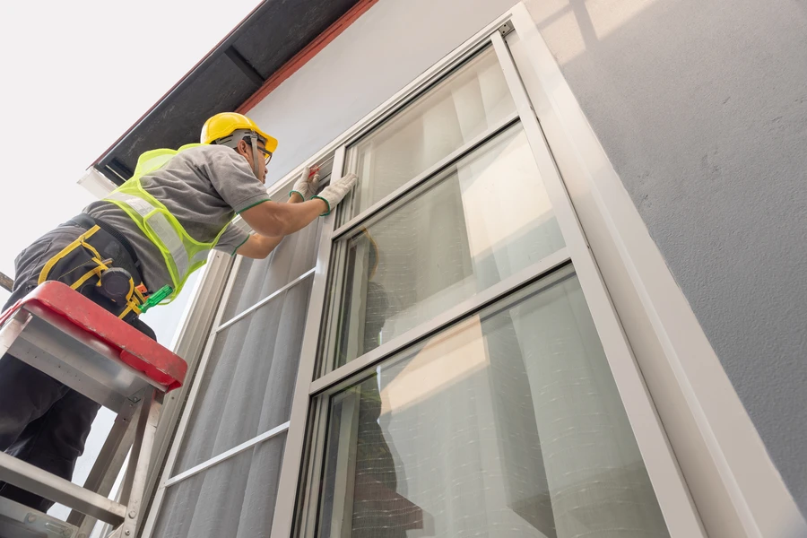 Top-rated Window Repair Huffman, TX