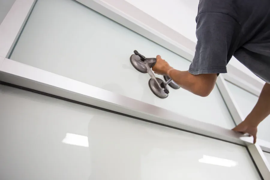 Understanding The Process Of Window Glass Replacement in Huffman, TX