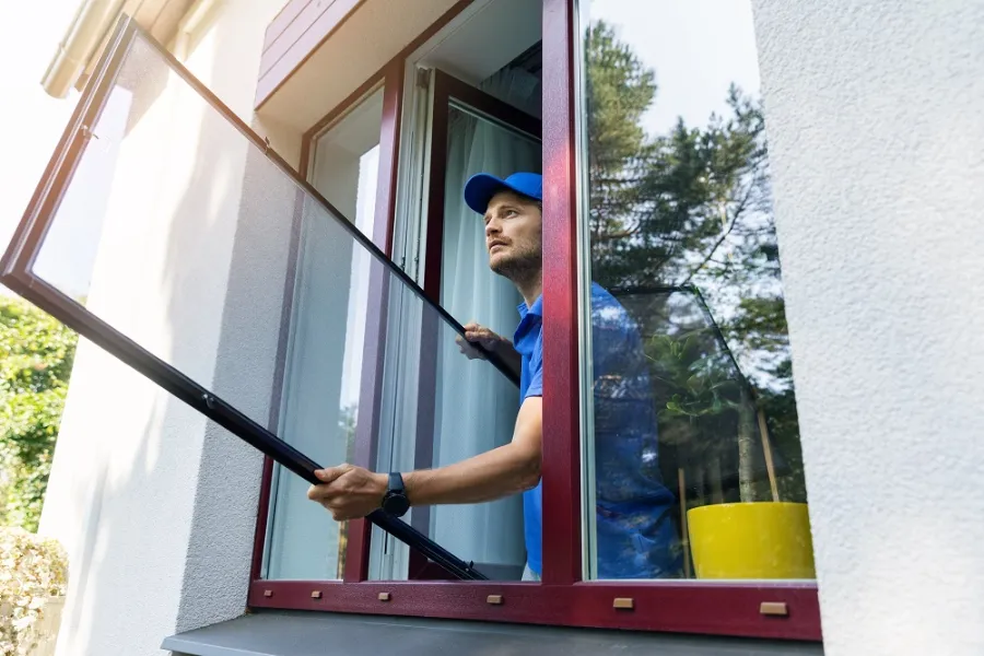 Window Replacement Solutions For Enhanced Home Security Huffman, TX