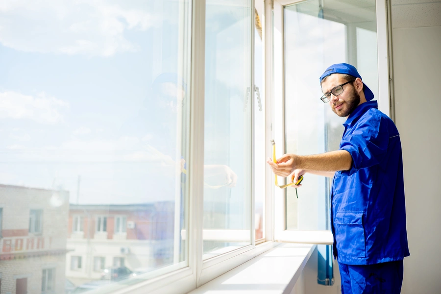 Window Replacement Solutions For Enhanced Home Security in Huffman, TX